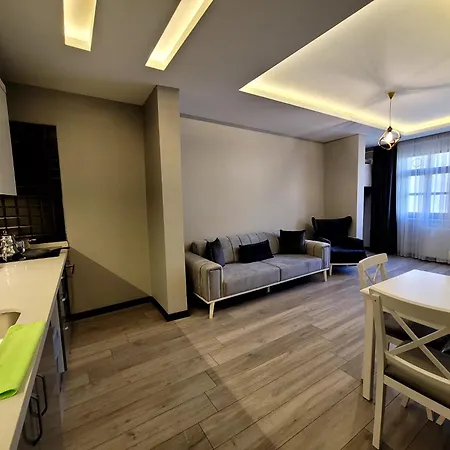 Levent * Трабзон