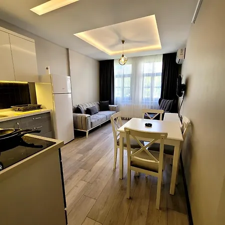 Levent Трабзон