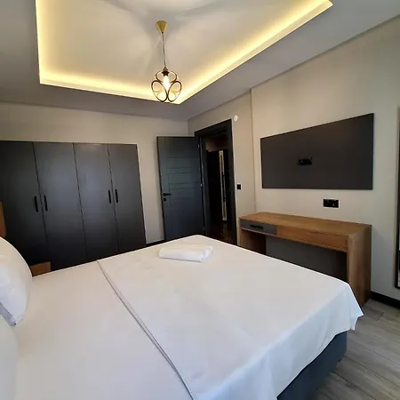 Levent Апарт-отель *