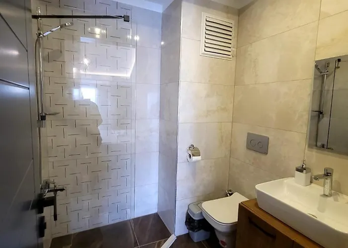 Levent Трабзон