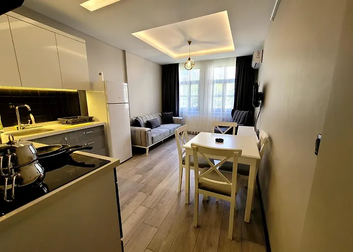 Levent Трабзон