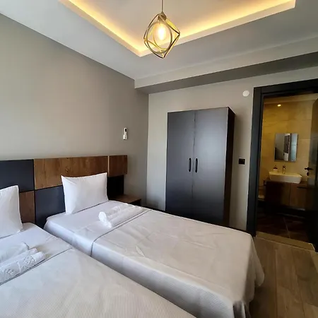 Levent Appart hôtel