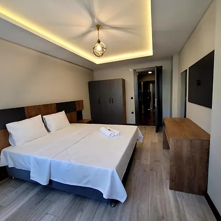 Appart hôtel Levent *