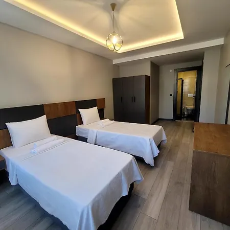 Levent Appart hôtel Trabzon