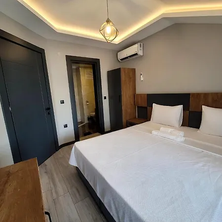 Levent Appart hôtel