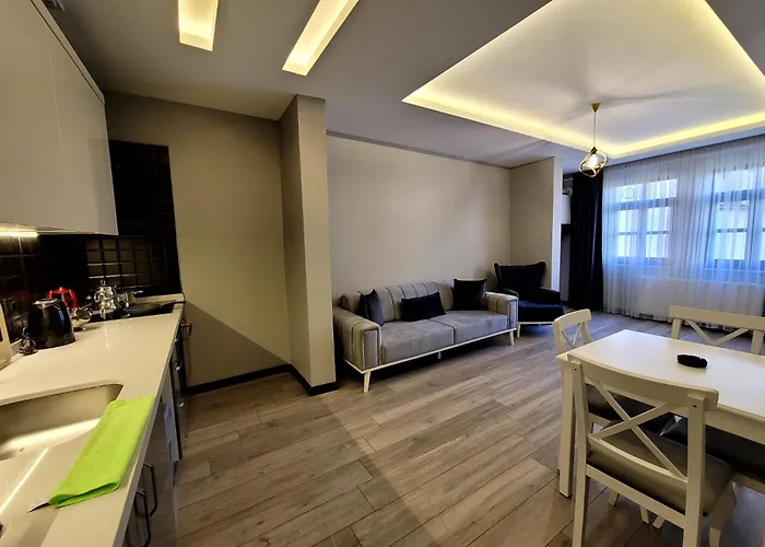 Levent * ترابزون